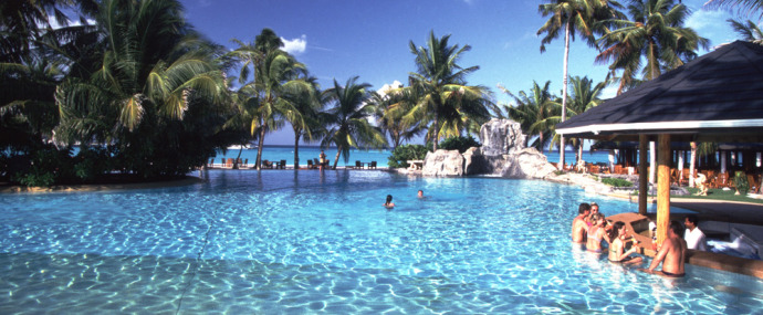Sun Island Resort AND Spa