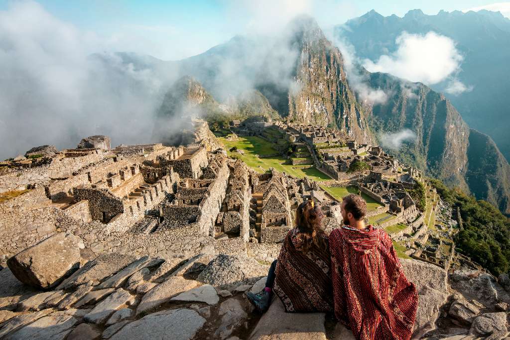 Foto de PERU MÁGICO 